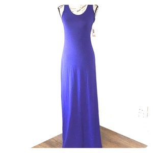 Purple Lularoe ‘Dani’ dress